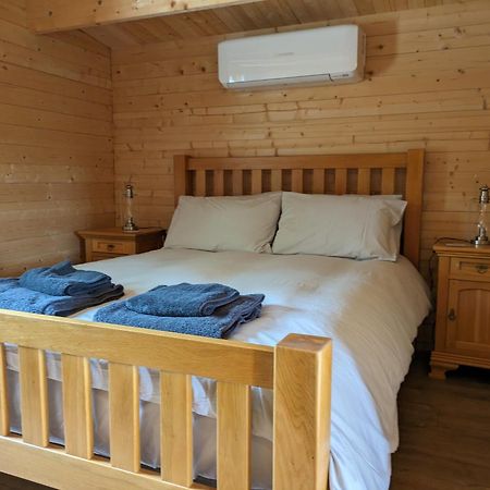 Cosy Cabin Stock Luaran gambar