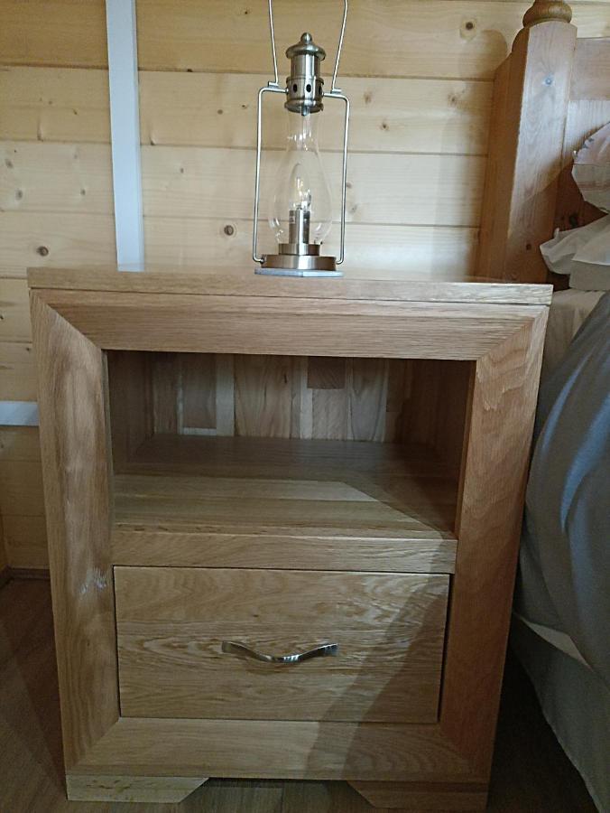 Cosy Cabin Stock Luaran gambar